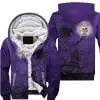 Minnesota Vikings Fleece Hoodie RP19