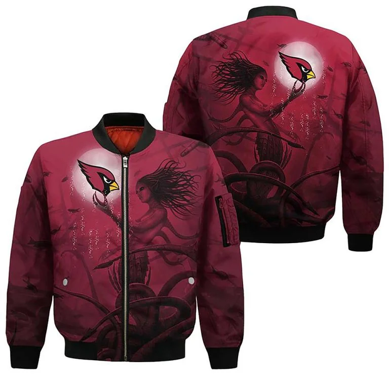 Clothes Arizona Cardinals PY67 - Image 5