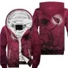 Arizona Cardinals Fleece Hoodie LW71