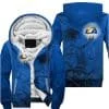 Los Angeles Rams Fleece Hoodie FK57