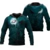 Clothes Philadelphia Eagles RK91