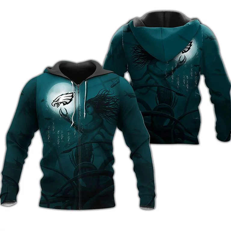 Clothes Philadelphia Eagles RK91