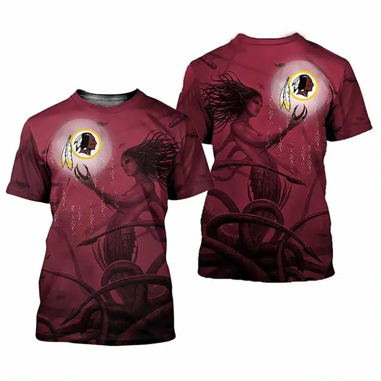 Clothes Washington Football UD21 - Image 4