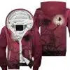 Washington Football Fleece Hoodie TN51