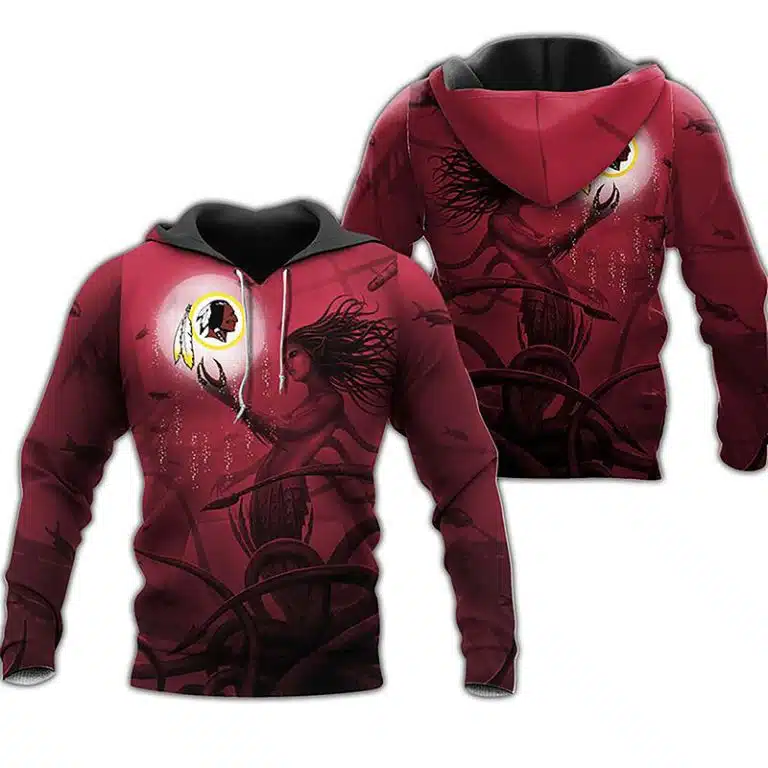 Clothes Washington Football UD21 - Image 2
