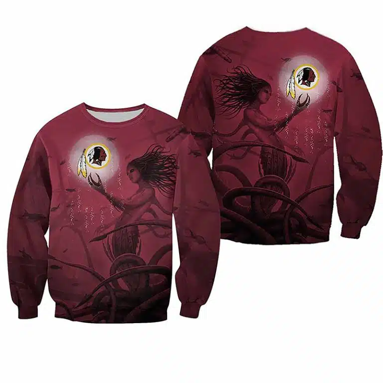 Clothes Washington Football UD21 - Image 3