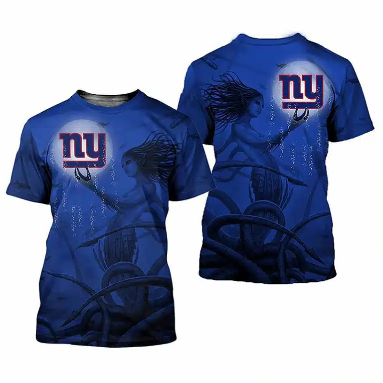 Clothes New York Giants KW13 - Image 4
