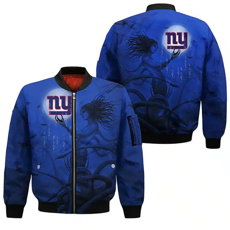 Clothes New York Giants KW13 - Image 5