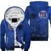 New York Giants Fleece Hoodie EP27