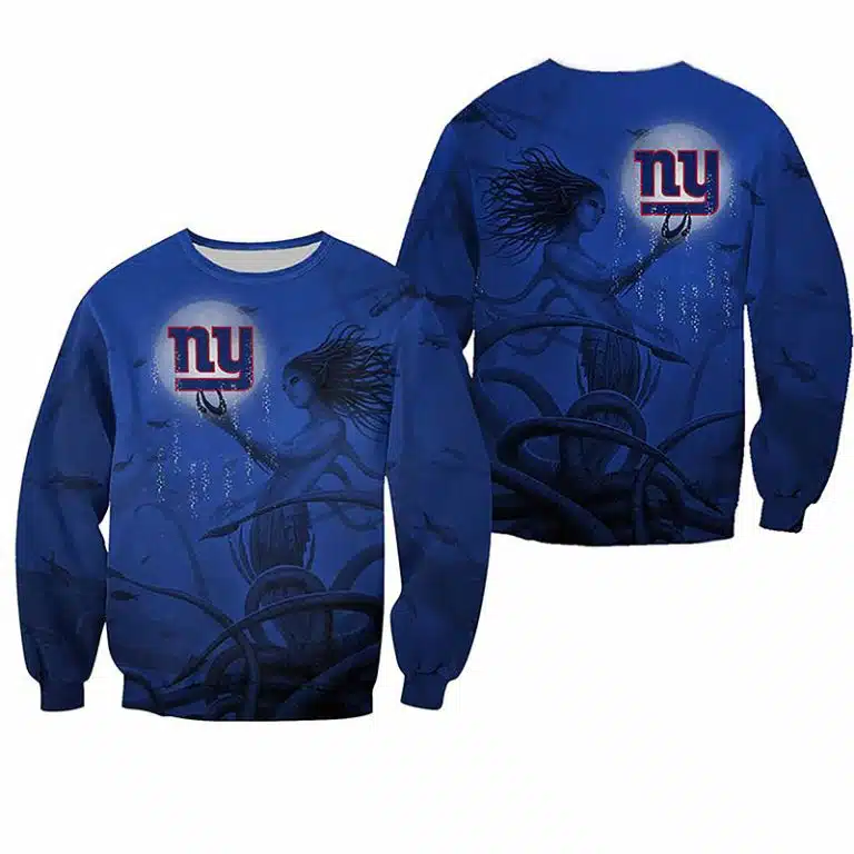 Clothes New York Giants KW13 - Image 3