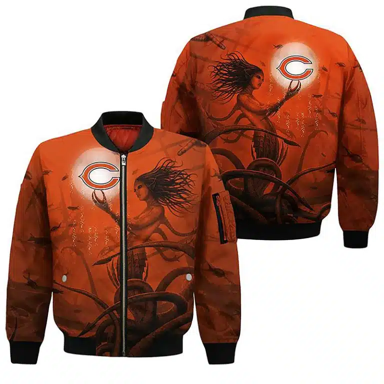 Clothes Chicago Bears EP19 - Image 5