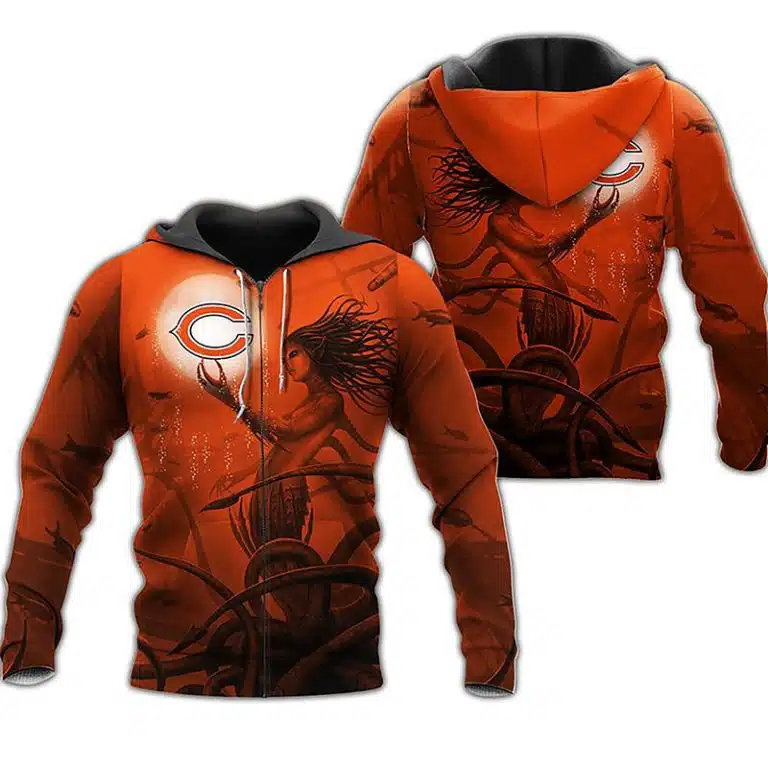 Clothes Chicago Bears EP19