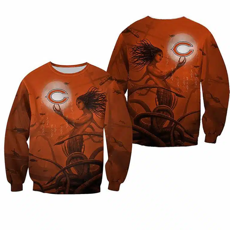 Clothes Chicago Bears EP19 - Image 3