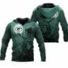 Clothes Green Bay Packers QL71