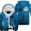 Los Angeles Chargers Fleece Hoodie WO52