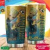 Personalized Baby Groot Hug Jacksonville Jaguars Tumbler Cup 20oz, 30oz