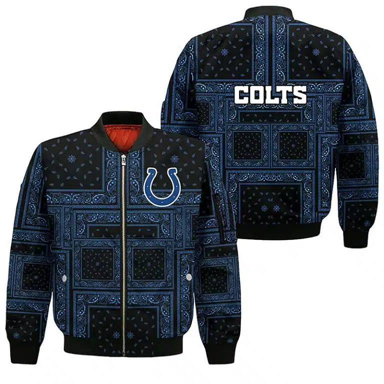Clothes Indianapolis Colts RG81 - Image 5