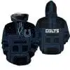 Clothes Indianapolis Colts RG81