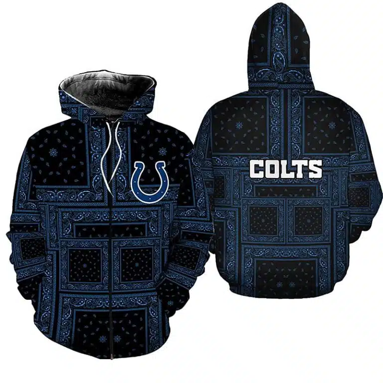 Clothes Indianapolis Colts RG81