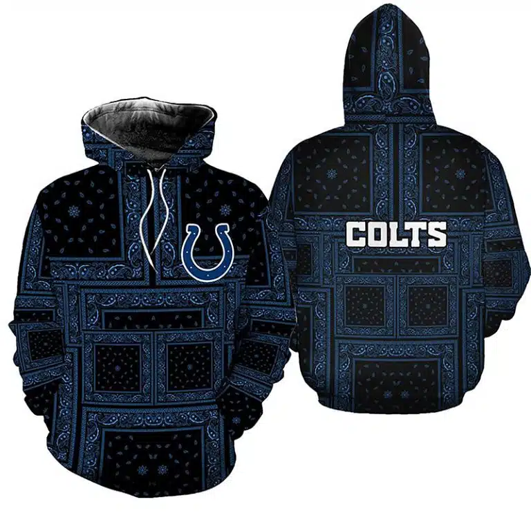 Clothes Indianapolis Colts RG81 - Image 2