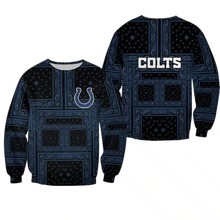 Clothes Indianapolis Colts RG81 - Image 3