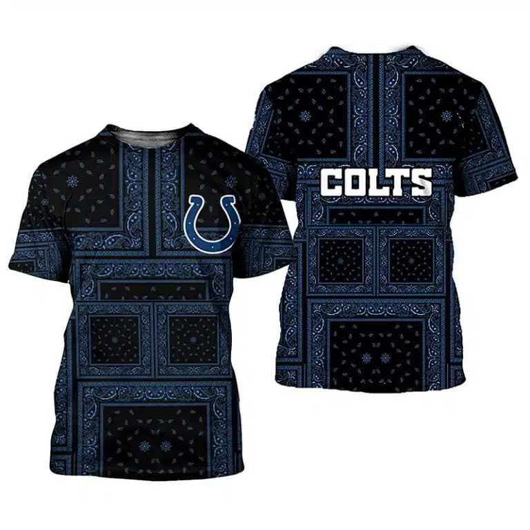Clothes Indianapolis Colts RG81 - Image 4