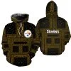 Clothes Pittsburgh Steelers HE28