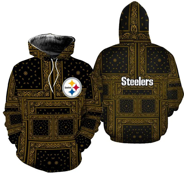 Clothes Pittsburgh Steelers HE28