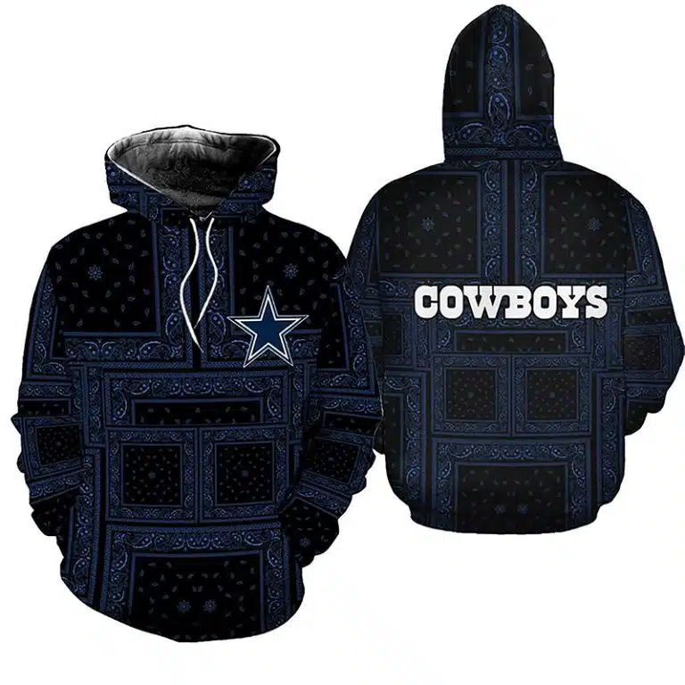 Clothes Dallas Cowboys TK97