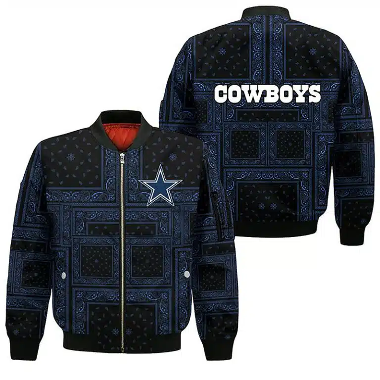 Clothes Dallas Cowboys TK97 - Image 3