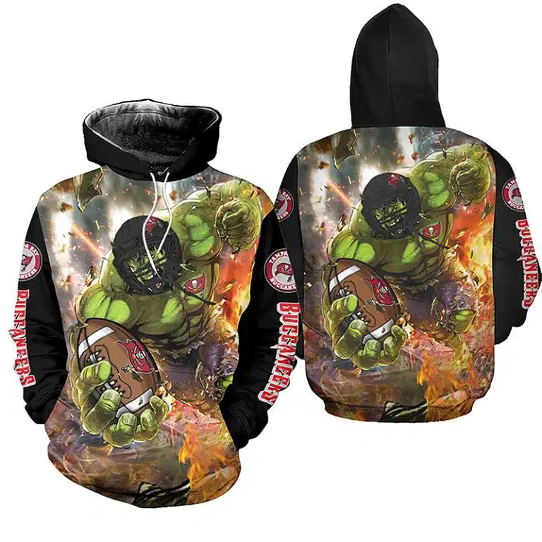 Clothes Tampa Bay Buccaneers BL93