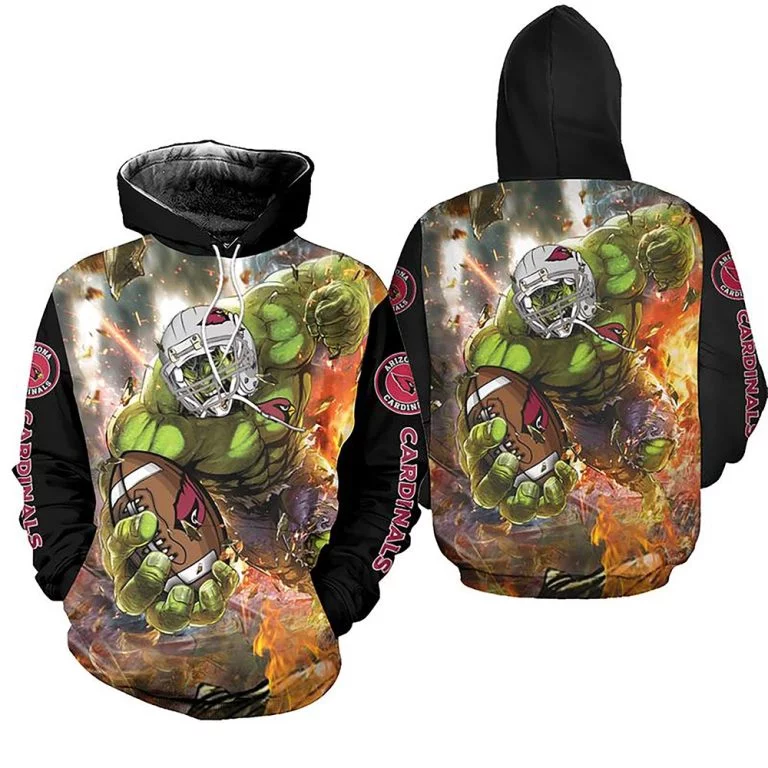 Clothes Arizona Cardinals PV85