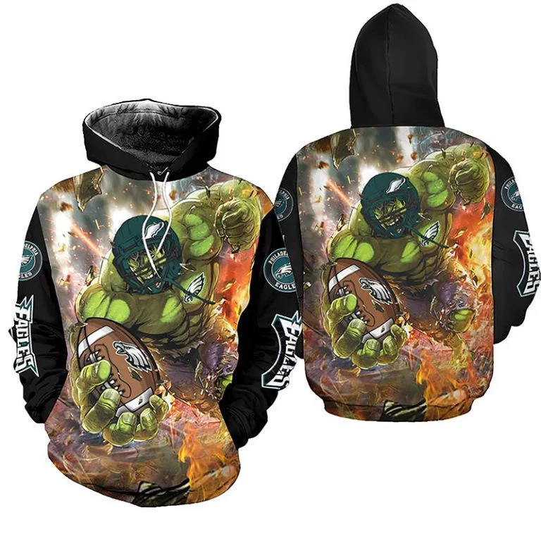 Clothes Philadelphia Eagles CJ37