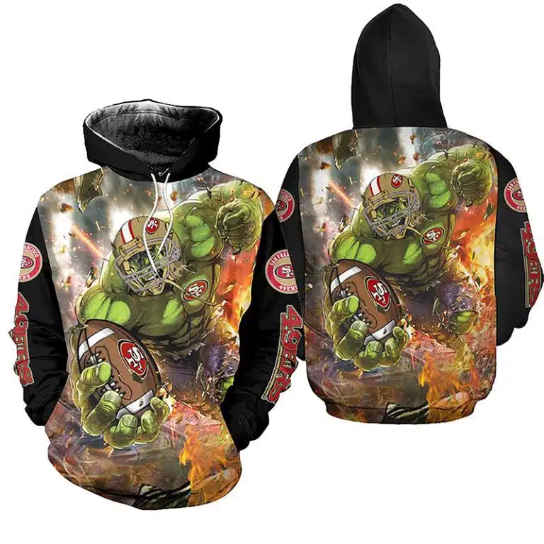Clothes San Francisco 49ers TD73