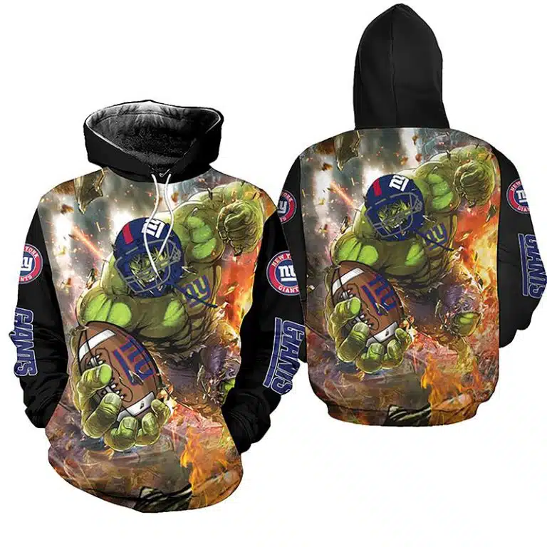 Clothes New York Giants YK16