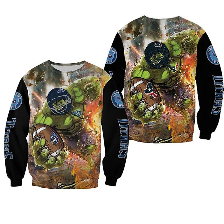 Clothes Tennessee Titans TR76 - Image 3
