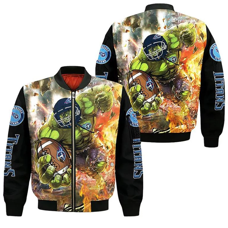 Clothes Tennessee Titans TR76 - Image 5