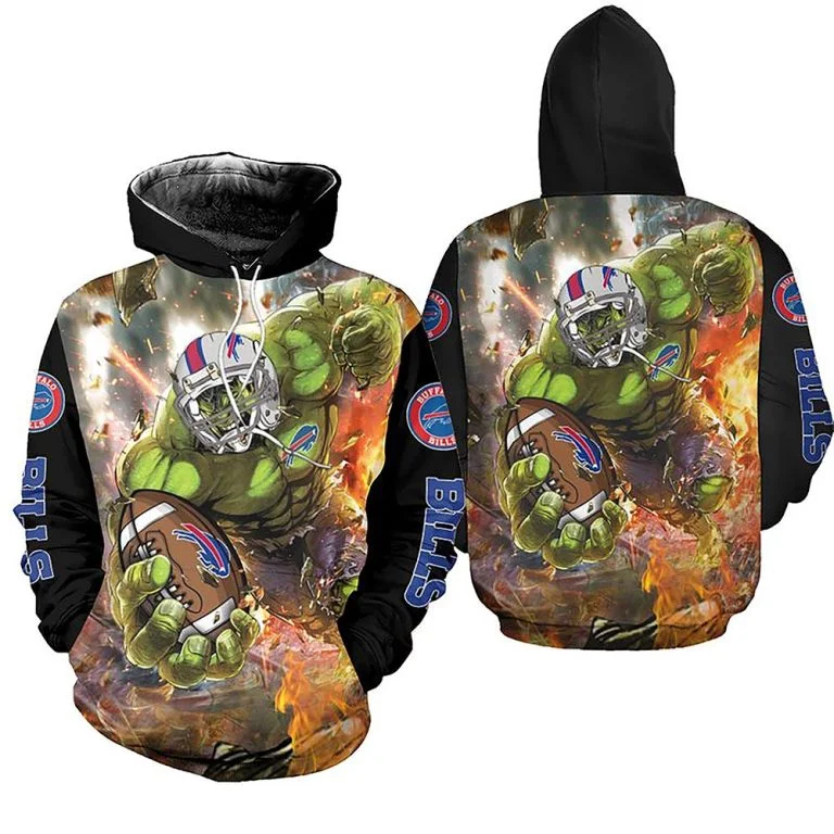 Clothes Buffalo Bills AL18
