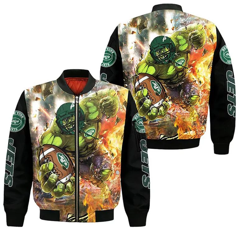 Clothes New York Jets EK63 - Image 5