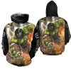 Clothes Baltimore Ravens XG71