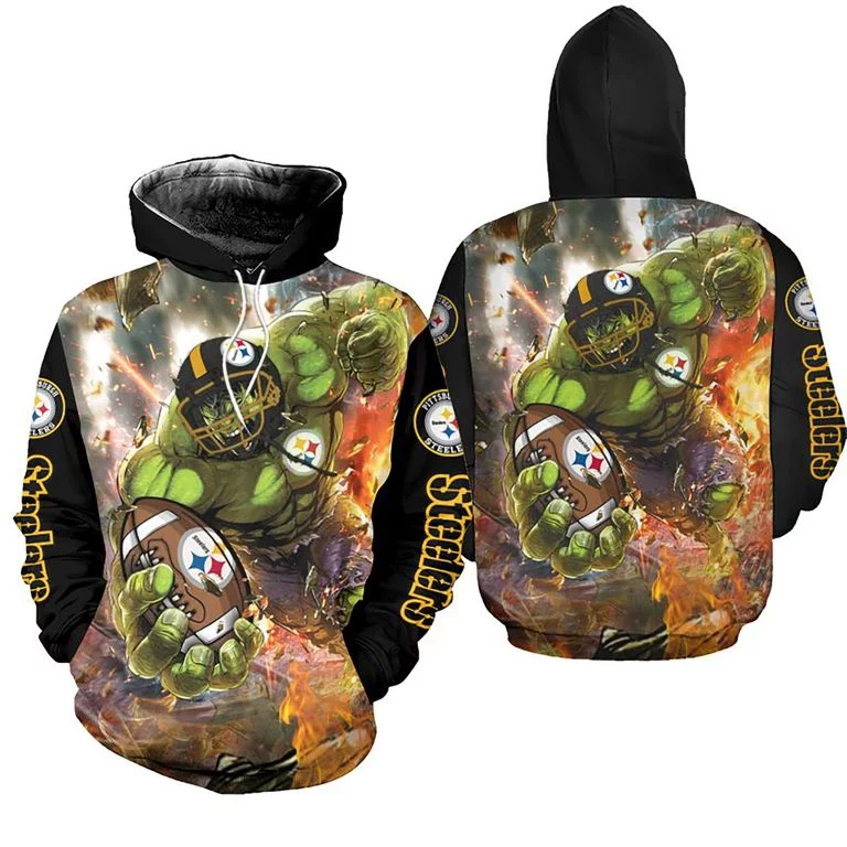 Clothes Pittsburgh Steelers BE11