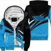 Carolina Panthers Fleece Hoodie ER13
