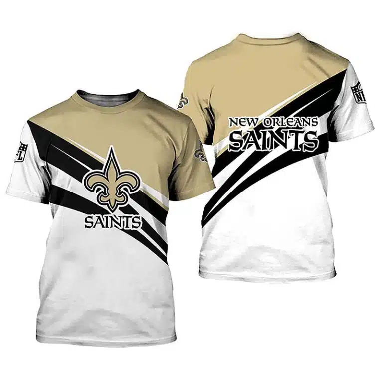 Clothes New Orleans Saints WL73 - Image 4