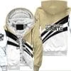 New Orleans Saints Fleece Hoodie EL37