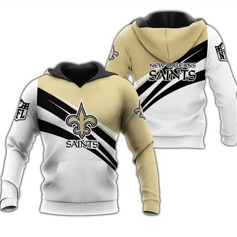 Clothes New Orleans Saints WL73