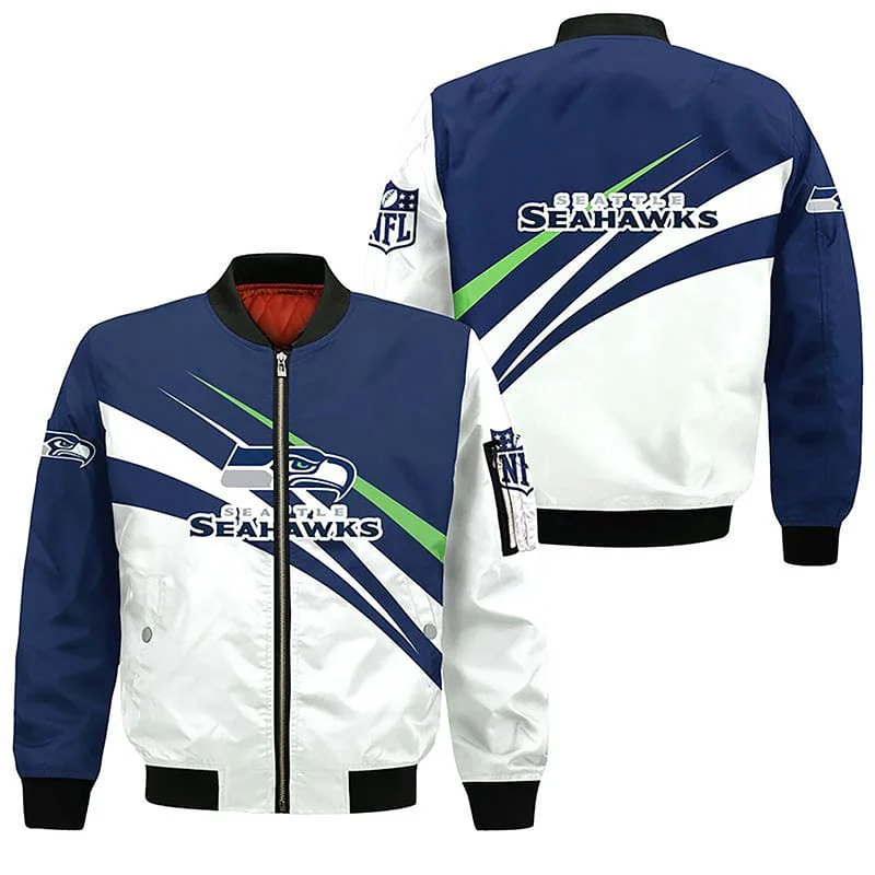 Clothes Seattle Seahawks EH17 - Image 5