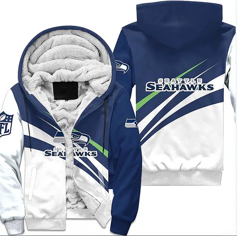 Clothes Seattle Seahawks EH17 - Image 6