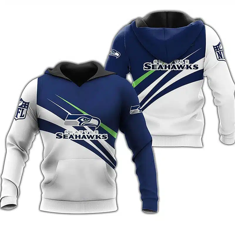 Clothes Seattle Seahawks EH17