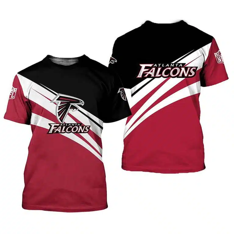 Clothes Atlanta Falcons LD71 - Image 4