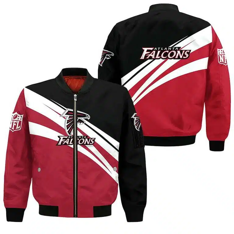 Clothes Atlanta Falcons LD71 - Image 5